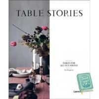 Woo Wow ! TABLE STORIES: TABLES FOR ALL OCCASIONS