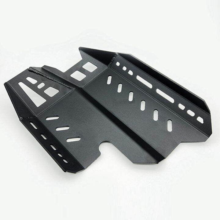 motorcycle-engine-protection-cover-chassis-under-guard-skid-plate-for-cb500x-cb400x-2019-2022