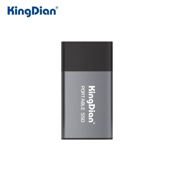 KingDian External SSD Hard Drive 120GB 250GB 500GB 1TB Portable SSD