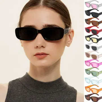 Golden Metal round shape sunglasses at Rs 50/piece in Chandigarh | ID:  26156078048