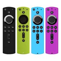 ☫♗✐ Silicone remote control case for Fire TV Stick Shockproof Waterproof Remote Controller Protective Cover Sleeve accessories