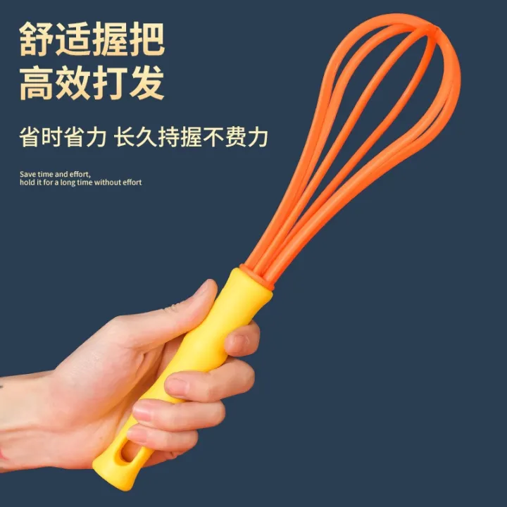 manual-egg-beater-stainless-steel-silicone-balloon-whisk-cream-mixer-stirring-mixing-whisking-balloon-coil-style-egg-tools