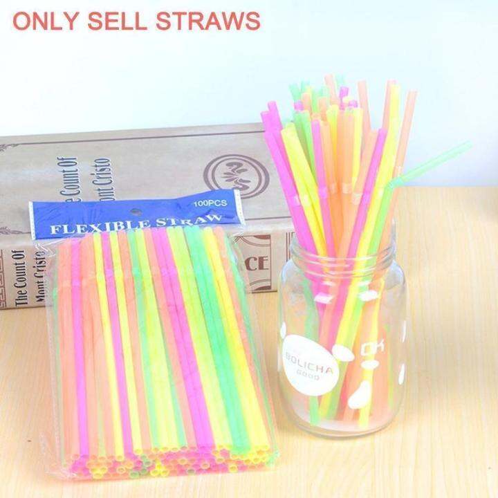 210-5mm-straws-bendy-colourful-disposable-plastic-beverage-plastic-flexible-straws-straws-r0a3