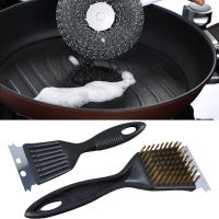 Size:21x7.3CM(Approximay) Bbq Sauce Brush Barbecue Weber Grill Accessories Cleaning Tool Supply Bbq Cleaning Brush Kitchen