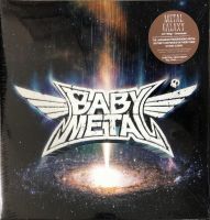 Babymetal - Metal Galaxy