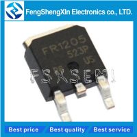 10ชิ้น/ล็อต IRFR1205 IRFR1205PBF FR1205เพื่อ252พลังงาน MOSFET