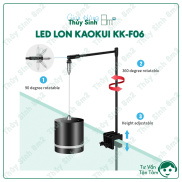 Led Rọi KAOKUI KK-F06-3 chế độ- 24W Đèn LED rọi cho hồ Biotop