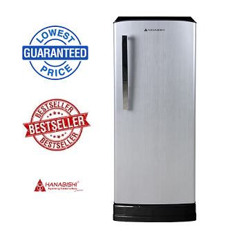 hanabishi mini refrigerator price list