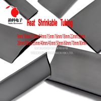 【YF】❂✤♦  1 Meter/lot 2:1 28mm 30mm 35mm 40mm 45mm 50mm 60mm 70mm 80mm 90mm Shrink Heatshrink Tubing Tube Sleeving Wrap Wire