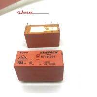 ✟▲✙ RT424006 8A/250VAC Relay 6VDC