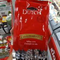 อาหารนำเข้า? Cocoa Powder Filling Dutch Cocao Power 500g