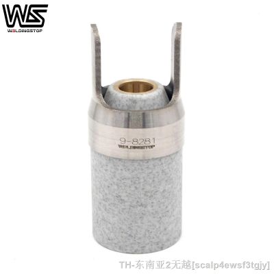 hk✻❈  9-8281 9-8251 9-8218 SL60 Standoff Guide Shield Cap for Thermal Dynamics Cutmaster 52/82/102/152 SL100 Cutter Torch