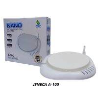 ?HOT Sale? JENECA NANO AIR STONE(ทยจานนาโน ฟองละเอียด กระจายออกซิเจนได้ดี)  wpd1.3107?สินค้าแนะนำ?