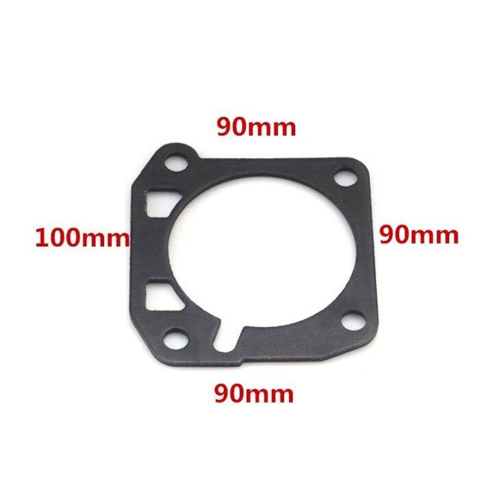 THERMAL THROTTLE BODY ENGINE HEAD GASKET KIT 70MM for HONDA CIVIC B16