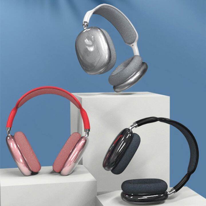 {Hanlin digital} Z50 Wireless Headphones Bluetooth Physical Noise Reduction Headsets Stereo