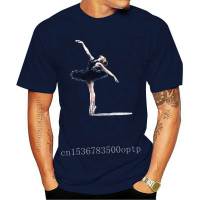 New 2021 Summer Fashion Women T-shirt Swan Lake Ballet Dancer Ballerina Dance Art Print T-Shirt Casual Girl Tops Charm Tees