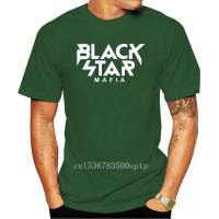 New Black Star Mafia T-shirt Timati Тимати XS-6XL