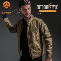 CODLiang Te S.Archon assassin tactical jacket outdoor TAD style tactical stormsuit waterproof and scratch proof work coat special soldier