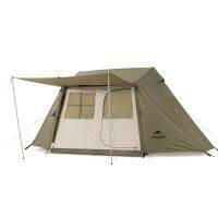 Naturehike Tent Village 5.0 เต้นท์นอน 3-4 คน // พร้อมส่งจากไทย