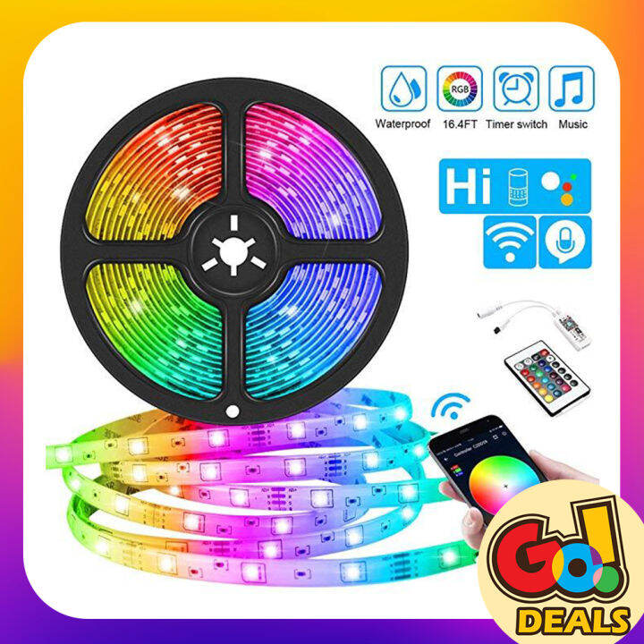 What Led Light Color Is Best For Playing Games at Joyce Collins blog