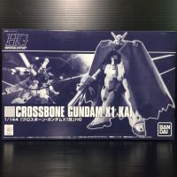 HGUC 1/144 XM-X1 Crossbone Gundam X1 Kai (Mobile Suit Crossbone Gundam) (Bandai Hobby Online Shop)