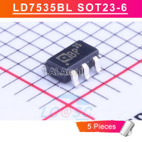 5pcs LD7535 SOT23-6 LD7535BL LD7535MBL SOT-23 SOT-23-6 Marking 35 BP35 KP35 nP35 QP35 wP35 xP35 wP35 B135 D135 L135 g135 R135 W135 Z135 1P35 nP35 New Original