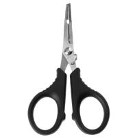 Fishing Pliers Hook Remover Fishing Line Cutter Scissor Fishing Tackle Tool