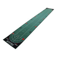 JEF 2 Speed Dual Green Putting Mat พรมซ้อมพัตต์ รุ่น GS2001