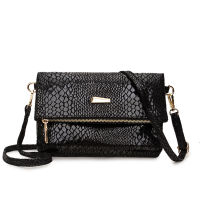 Small Crossbody Bags for Women  Canvas Woman Messenger Bags Mini Black Serpentine Ladies Hand Cross Body Bags bolsos mujer