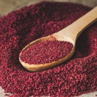 Sumac (semme) 1000 gram SUMAK