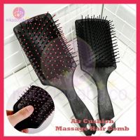 【BEIBEI】 ?Mikadobaby J Large Air Cushion Hair Comb Massage Comb Scalp Massage Magic Comb Beauty Hair Styling