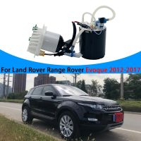 LR072234 Tank Fuel Pump Complete Assembly with Oil Level Filter for Land Rover Range Rover Evoque 2012-2017 LR044427