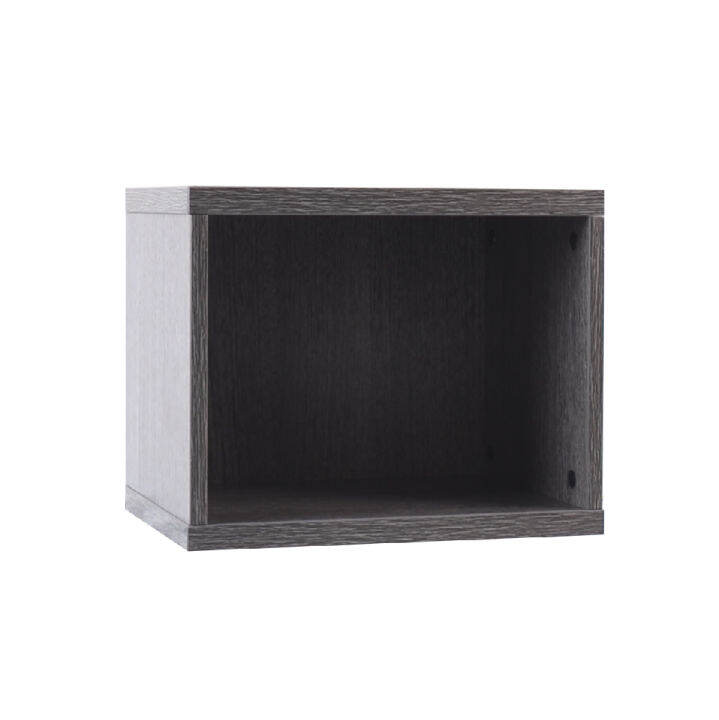 Extro Living D.I.Y. Book Shelf (Accessories: Open Cabinet W400mm x ...