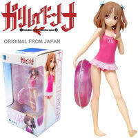 Model โมเดล ของแท้ 100% Wave Galilei Donna ล่าปริศนากาลิเลโอ Hozuki Ferrari Hoshizuki โฮซึกิ เฟอร์รารี่ โฮชิซึกิ Beach Queens 1/10 ชุดว่ายน้ำ Ver Original from Japan Figure ฟิกเกอร์ Anime ของขวัญ Gift อนิเมะ การ์ตูน มังงะ Doll ตุ๊กตา คอลเลกชัน manga