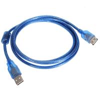 USB 2.0 EXTENSION CABLE 1.8M AM/AF