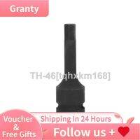 ۞❐✆ Granty 1/2 inch Hex Bit Socket 42 Chrome Molybdenum Wrench Adapter