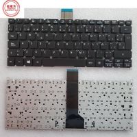 NEW Spanish Keyboard for Acer Aspire V5-122 V5-122P V5-132 132P V13 V3-371 E11 E3-112 E3-111 black SP Laptop keyboard