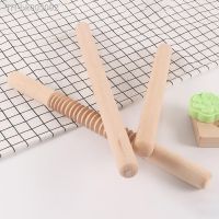 ☾◘۞ New 3 Size Kitchen Wooden Rolling Pin Fondant Cake Decoration Dough Roller Baking Kitchen Cooking Tools Accessories 29/39/35CM