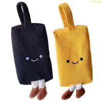 blg Cartoon Corduroy Pen Bag Large Capacity Pencil for Case Cosmetic Organizer Pouch 【JULY】