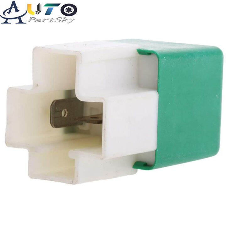 For Toyota Lexus Cooling Coolant Fan Fuel Pump Relay 9098703003 90987