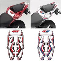 เจล3D Trasparente Moto Rcycle Carenatura S Serbatoio Carburante Moto Protezione Del Corpo Adesivo Decalcomanie Kit ต่อ BMW S1000RR RR 2009-2014