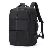 ❦☈✒ Multifunction Backpack Laptop Expandable Business Backpack - Large Capacity - Aliexpress