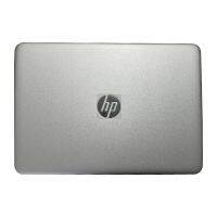 เคสสีเงินแบบฝาพับคอมพิวเตอร์โน้ตบุ๊กเงินสำหรับ HP 840 G3ปลอก Elitebook 840845745เปลือก G4 G3ปลอกเปลือก B D