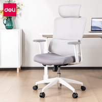 เก้าอี้ทํางาน เก้าอี้สํานักงาน เก้าอี้คอมพิวเตอร์ เก้าอี้ออฟฟิศ work chair office chair ปรับความสูงขึ้นลงได้ หมุนได้ 360 องศา Xliving