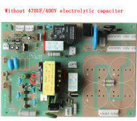 เครื่องเชื่อมสากลแผงพลังงานอาร์กอนอาร์คเชื่อมความถี่สูง TIG WS 200 250แผงด้านล่าง MOS