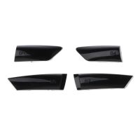 ✪【Good Medias】【Ready สหรัฐอเมริกา Stock 】4Pcs ปุ่มด้านข้างปุ่มด้านข้าง G4 G5 G6 G7สำหรับ Logitech G900 G903สายเมาส์ไร้สายอุปกรณ์เสริมเมาส์