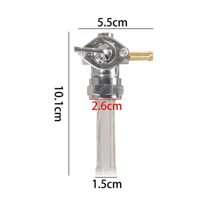 fuel-valve-switch-for-harley-dyna-fatboy-heritage-softail-springer-sport-glide-sportster-883-1000-fuel-tank