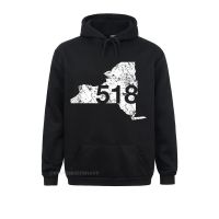 New Funny Graphic Hoodie Mens Sweatshirt Albany Schenectady Area Code 518 Hoodies Dayton Fairborn Kettering Area Clothes Size XS-4XL