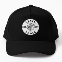 Power Tools Klein Logo Baseball Cap Hat Boys Hip Hop Black Printed Women Casquette Mens Summer Snapback Spring

 Czapka Sun