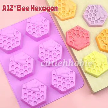 Buy Bee Soap Mold online